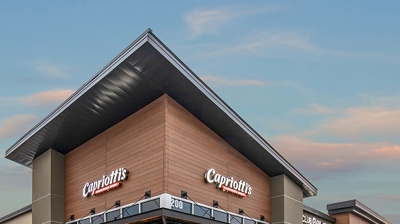 Capriotti's Sandwich Shop Franchise Photo